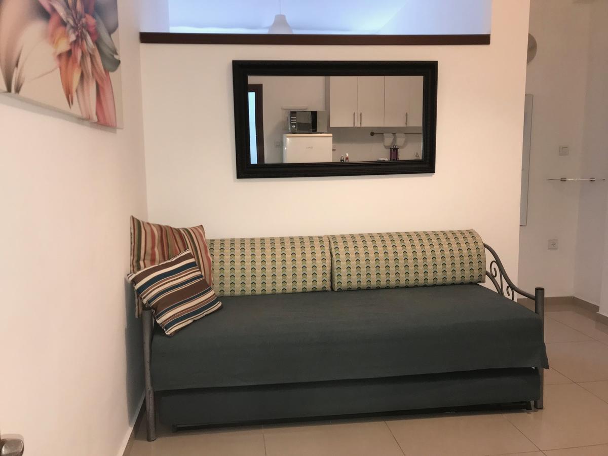 Apartment Serenity Бат-Ям Екстер'єр фото