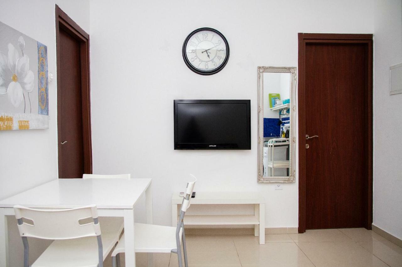 Apartment Serenity Бат-Ям Екстер'єр фото