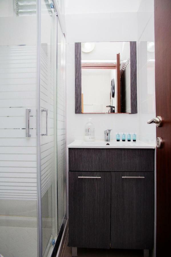 Apartment Serenity Бат-Ям Екстер'єр фото